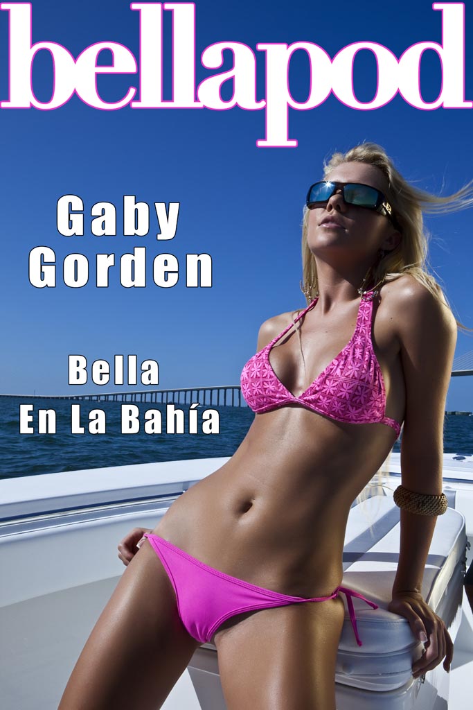 Gaby Gorden 2010 pt. 2